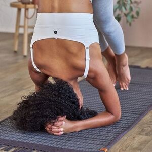 Ma Wovens "The Ritual" Yoga Mat